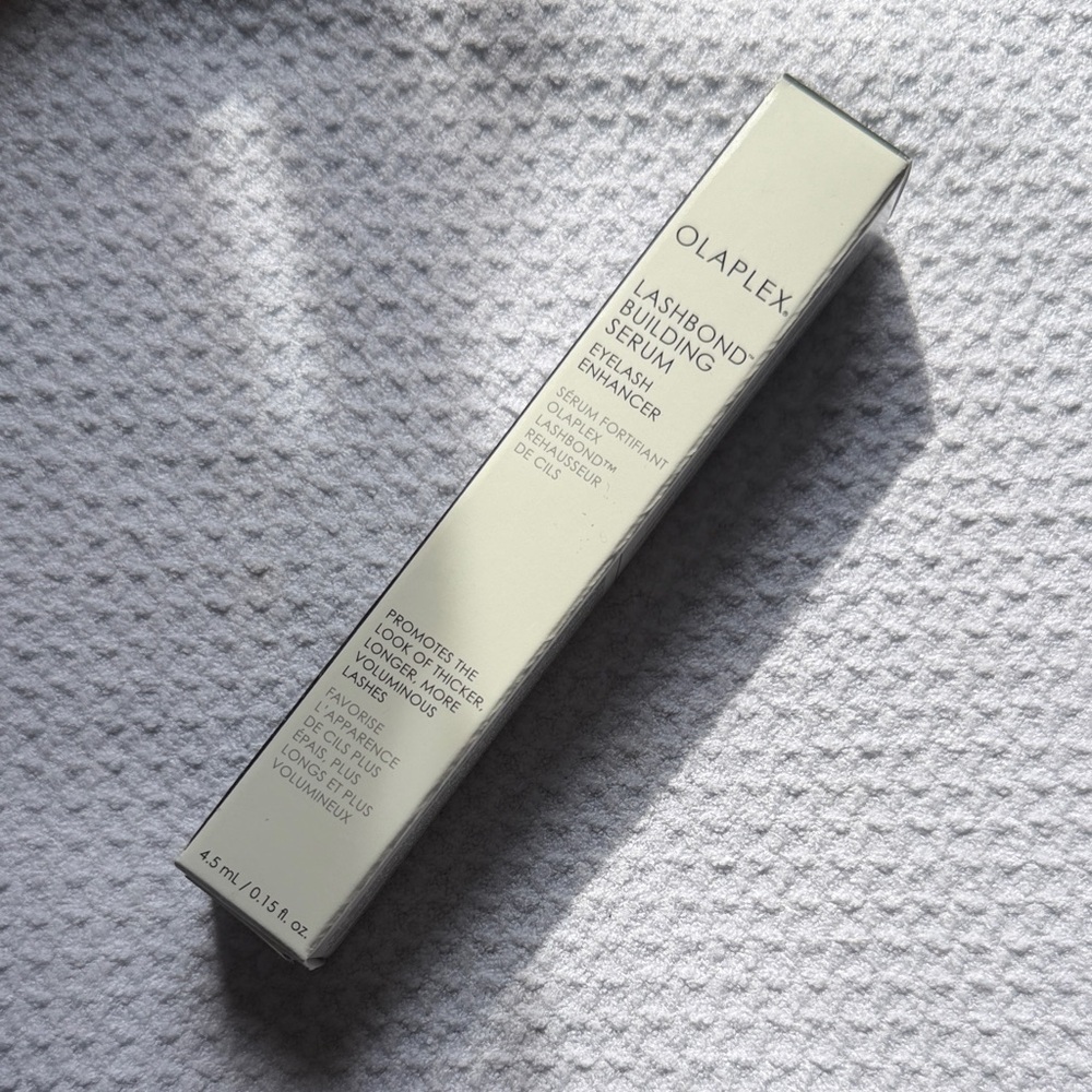 OLAPLEX Lashbond Building Serum
